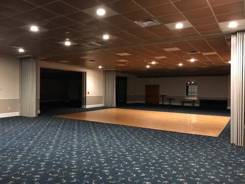Ballroom