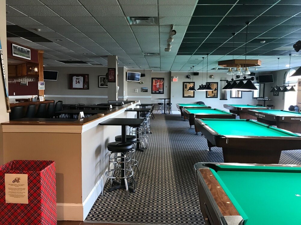 Family Dining