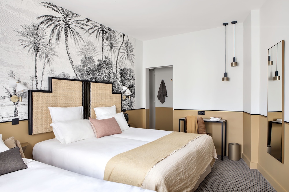 Guestroom