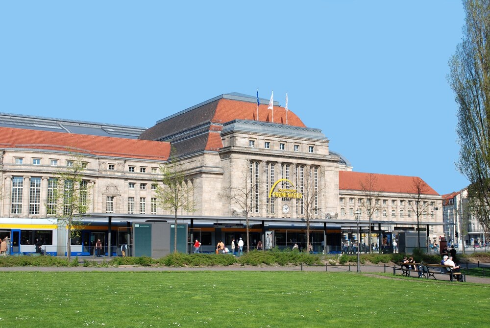 City View