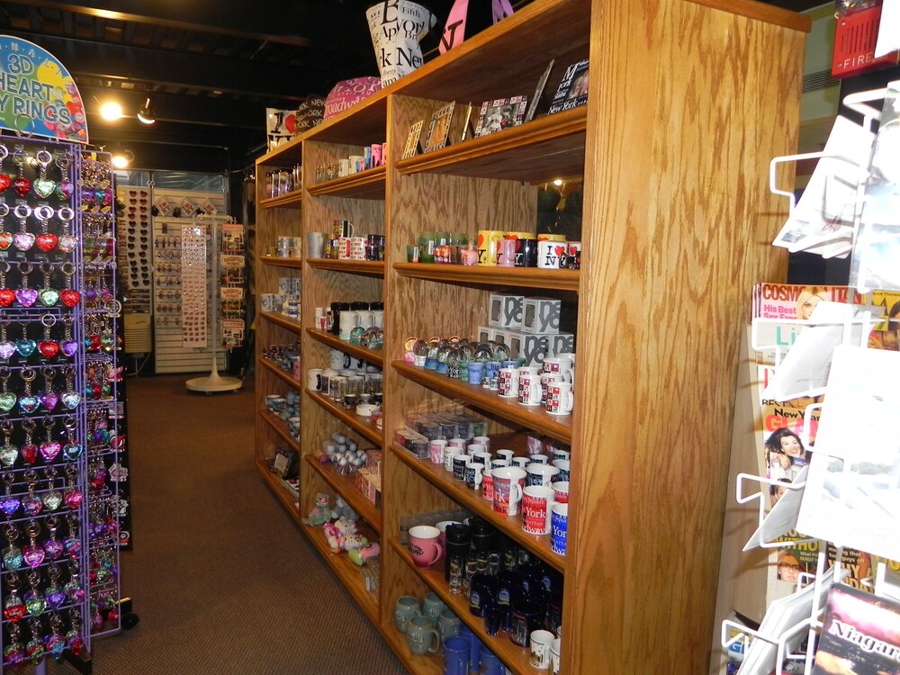Gift Shop