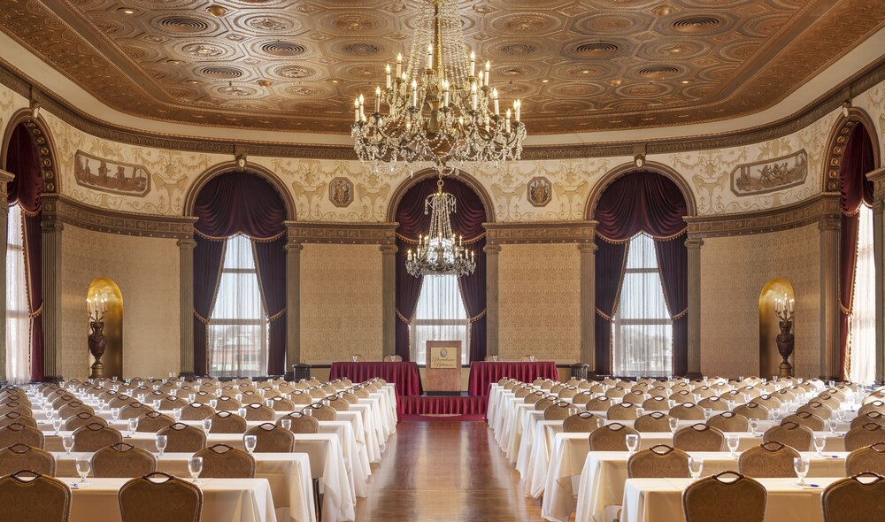 Ballroom
