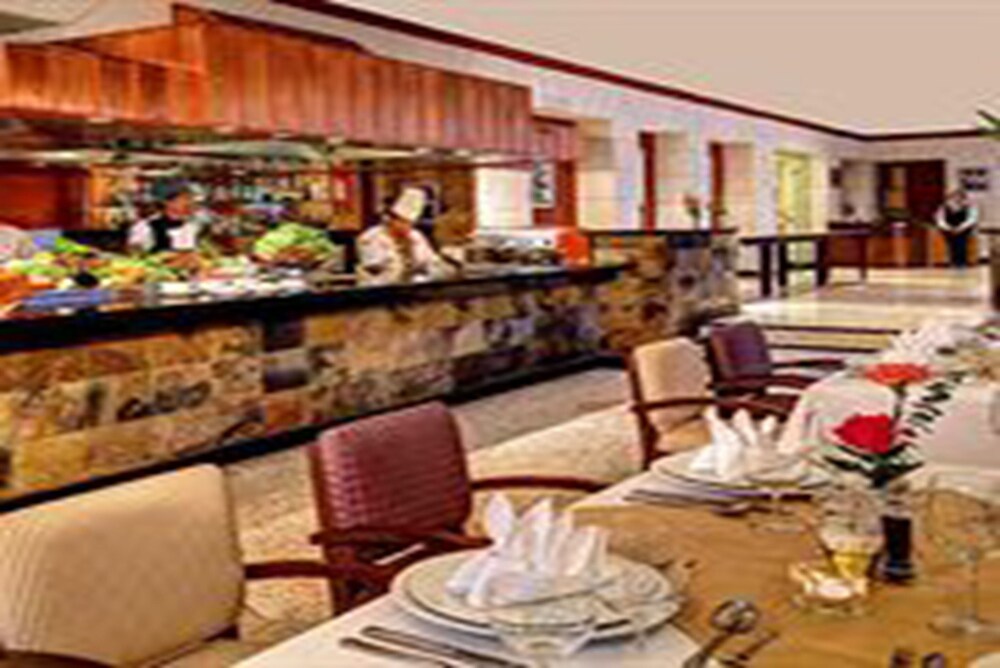 Salle de petit-déjeuner