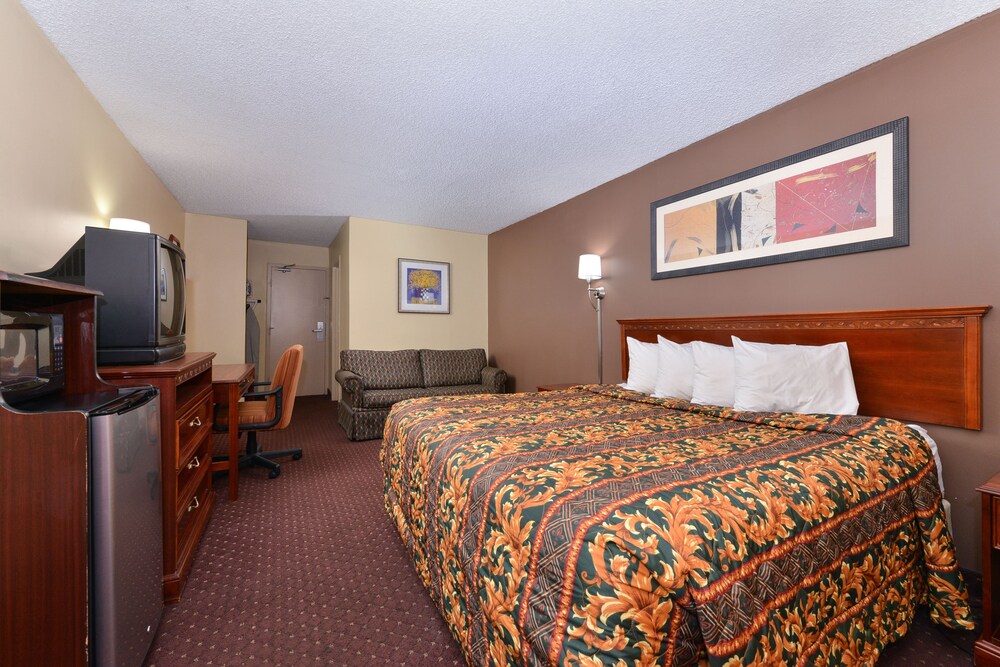 Guestroom