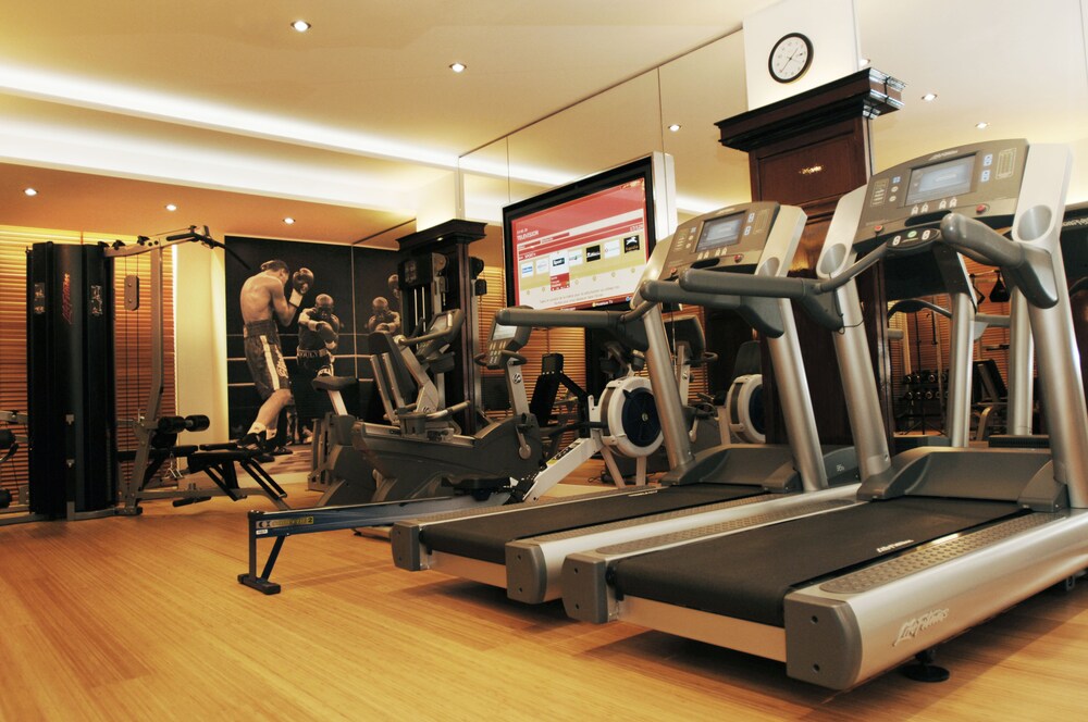 Fitness Studio