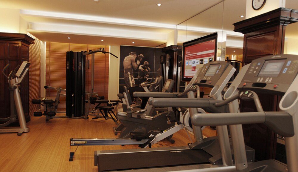 Sports Facility