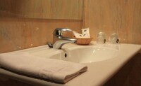 Double Room Single Use