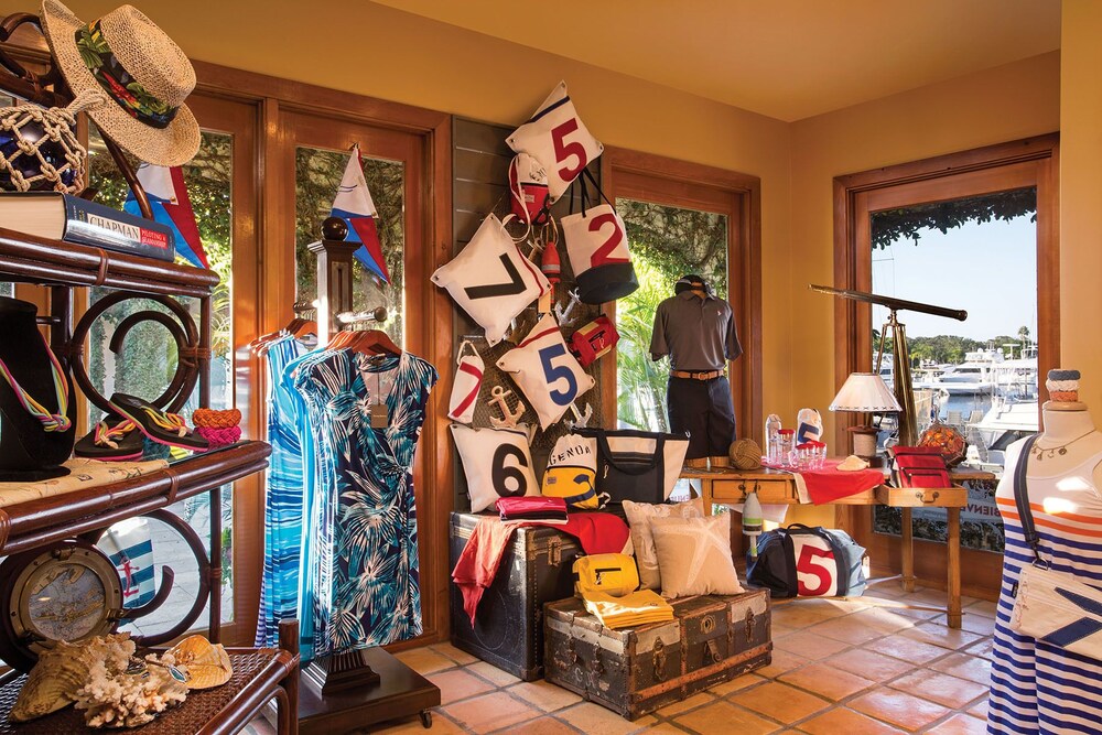 Gift Shop