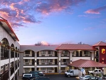 Hotel Front