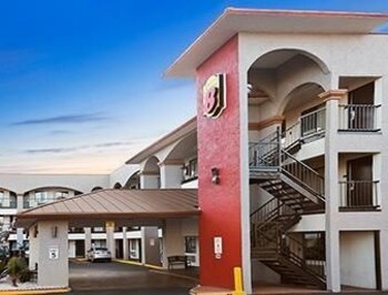 Hotel Front