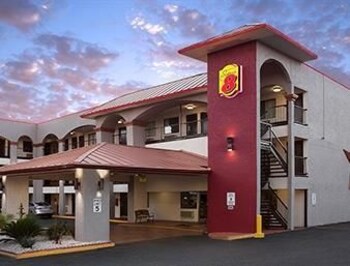 Hotel Front