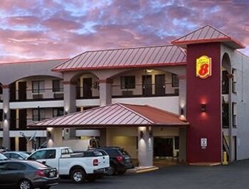 Hotel Front
