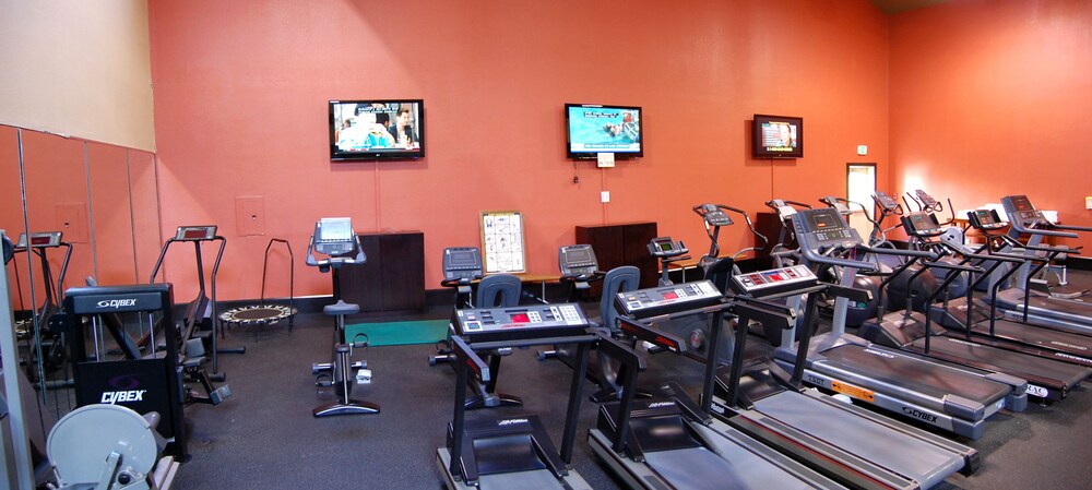 Sports Facility