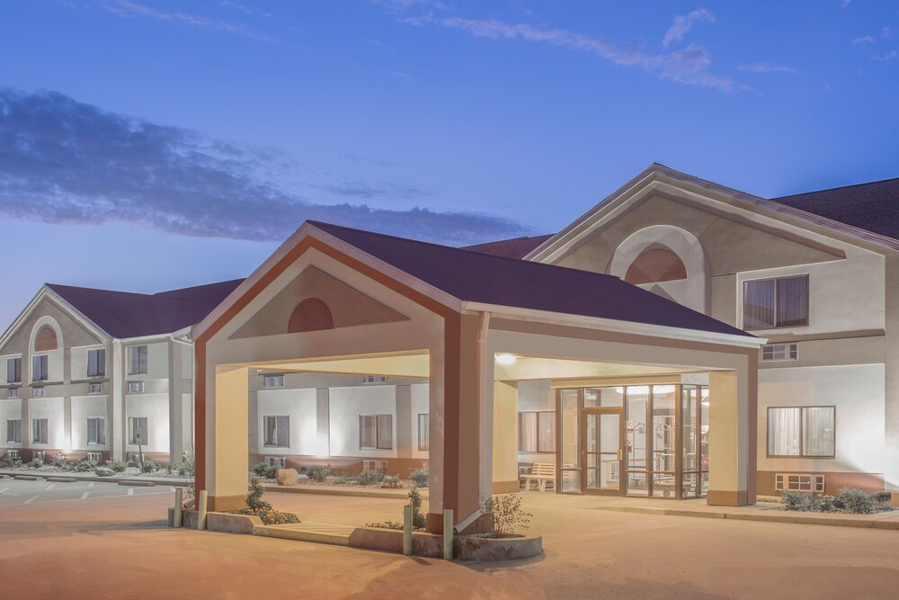 Hotel Front