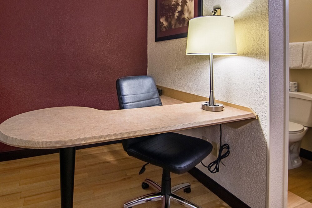 In-Room Amenity