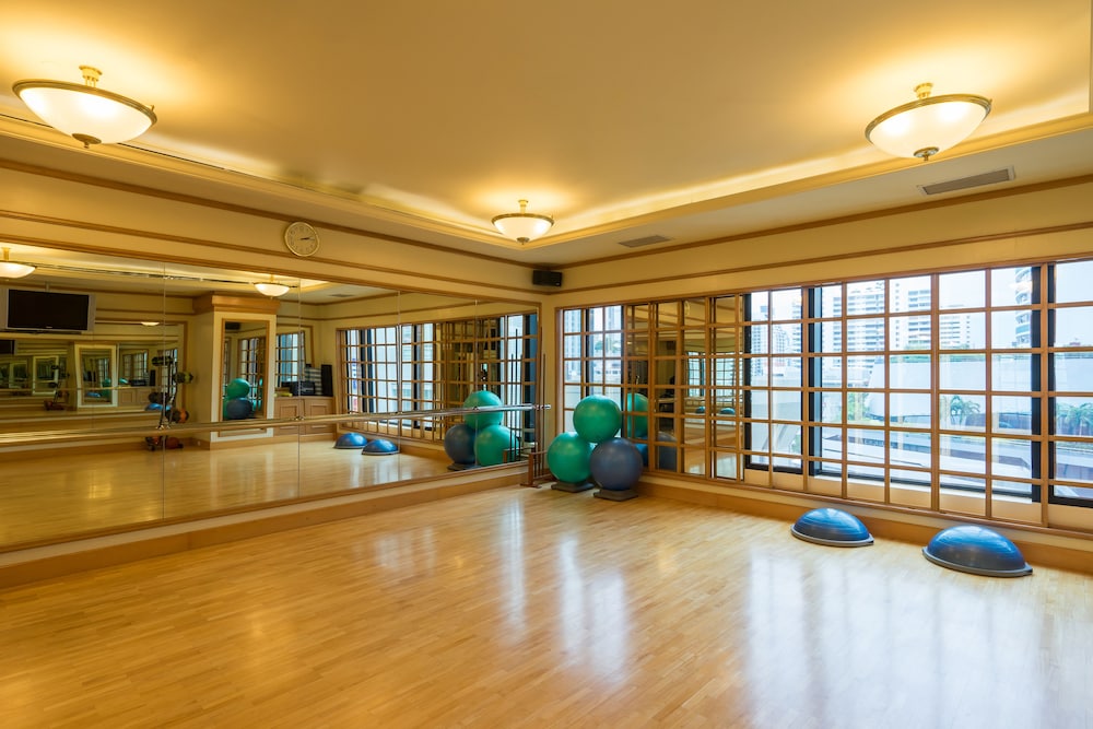 Fitness Studio