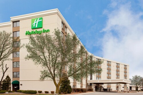 Holiday Inn Rockford, an IHG Hotel