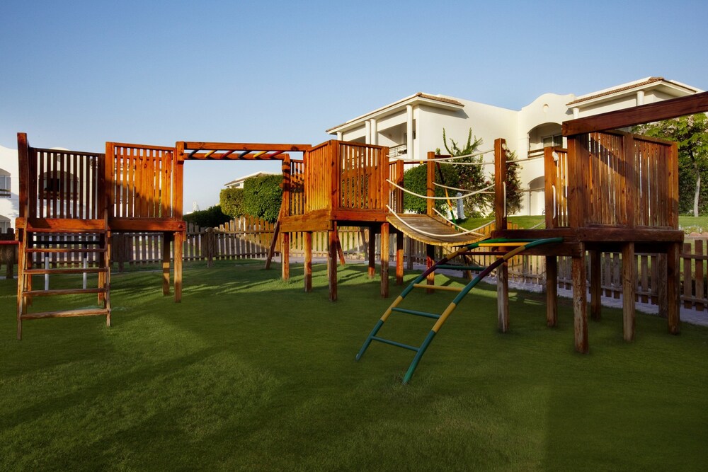 Childrens Area