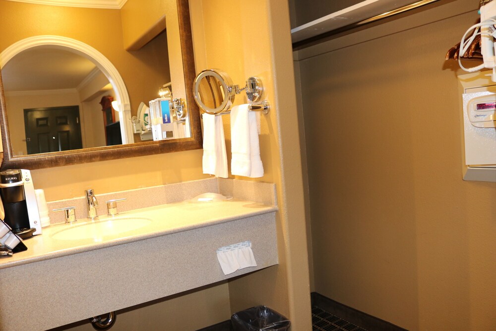 In-Room Amenity
