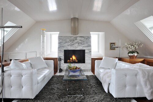 Widder Hotel