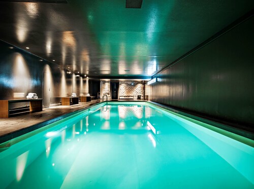 Saint James Albany Paris Hôtel Spa