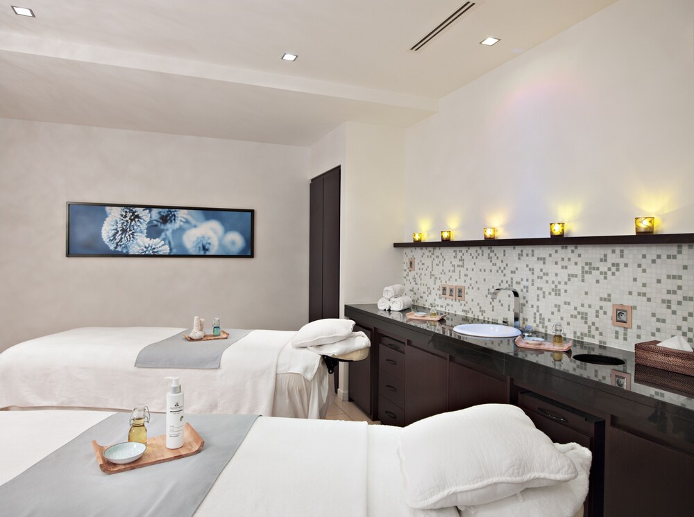 Treatment Room