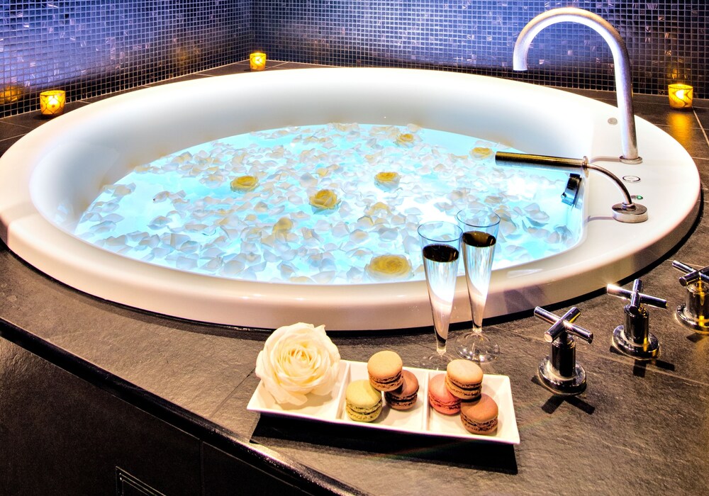 Spa Treatment
