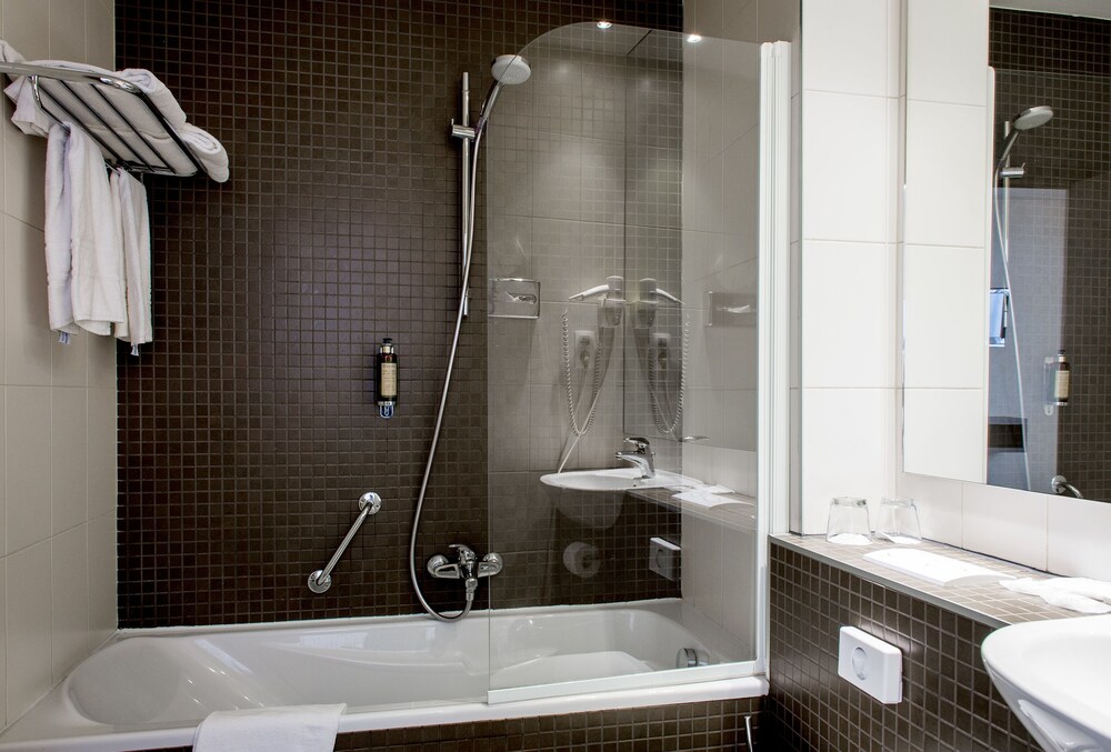 Badkamer