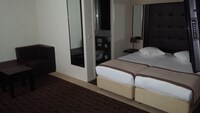 Business Twin Room