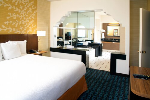 Fairfield Inn by Marriott Anaheim Hills Orange County