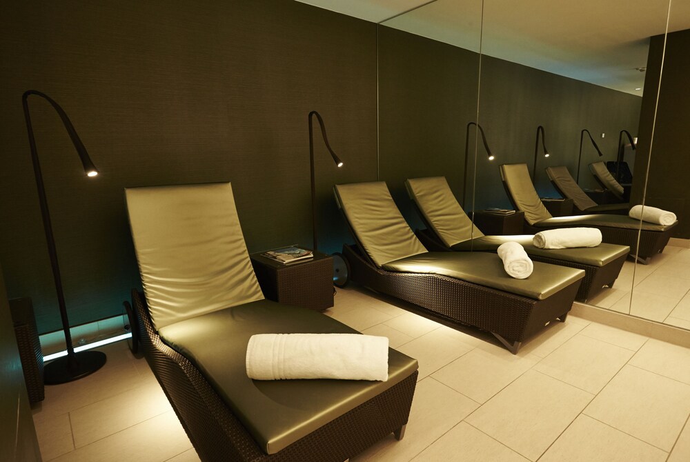 Wellnessbereich