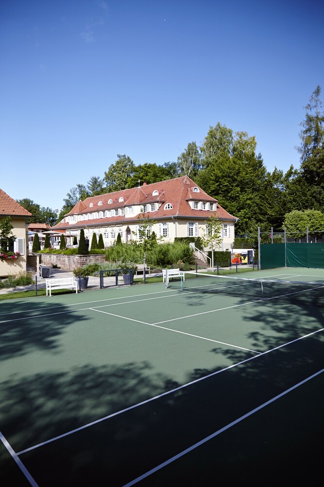 Innenhof