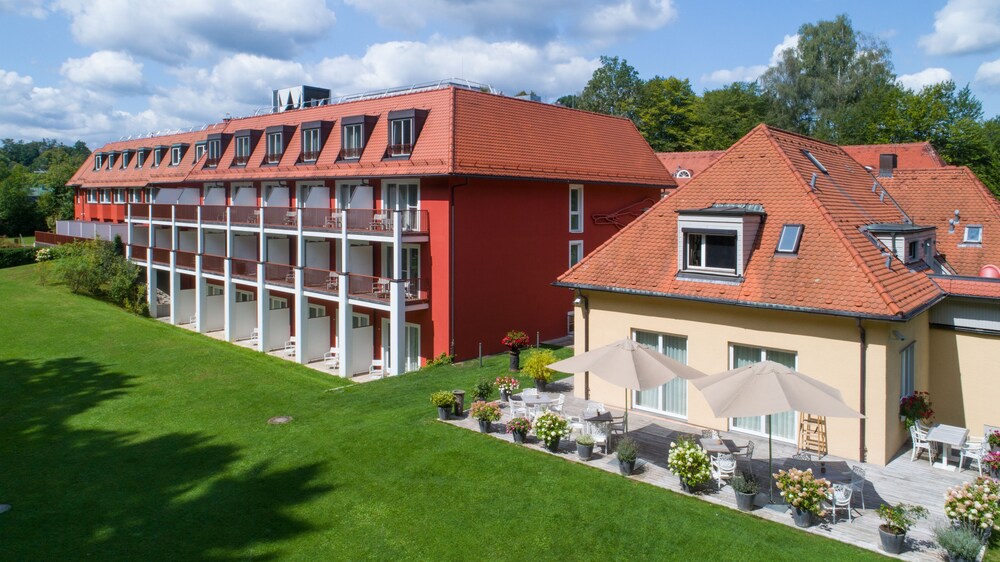 Innenhof