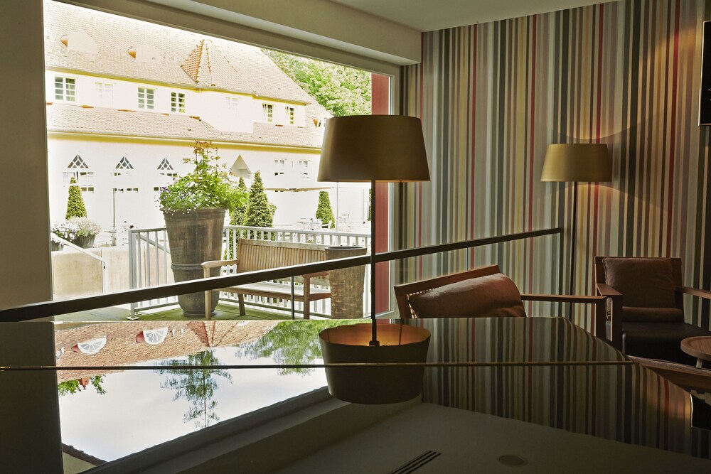 Hotellounge