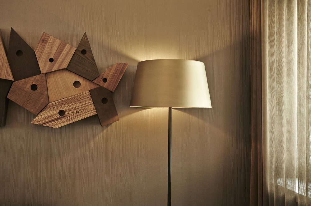 Innendetails