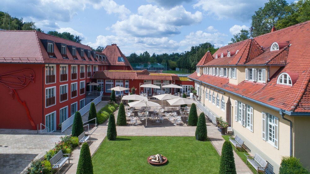Innenhof