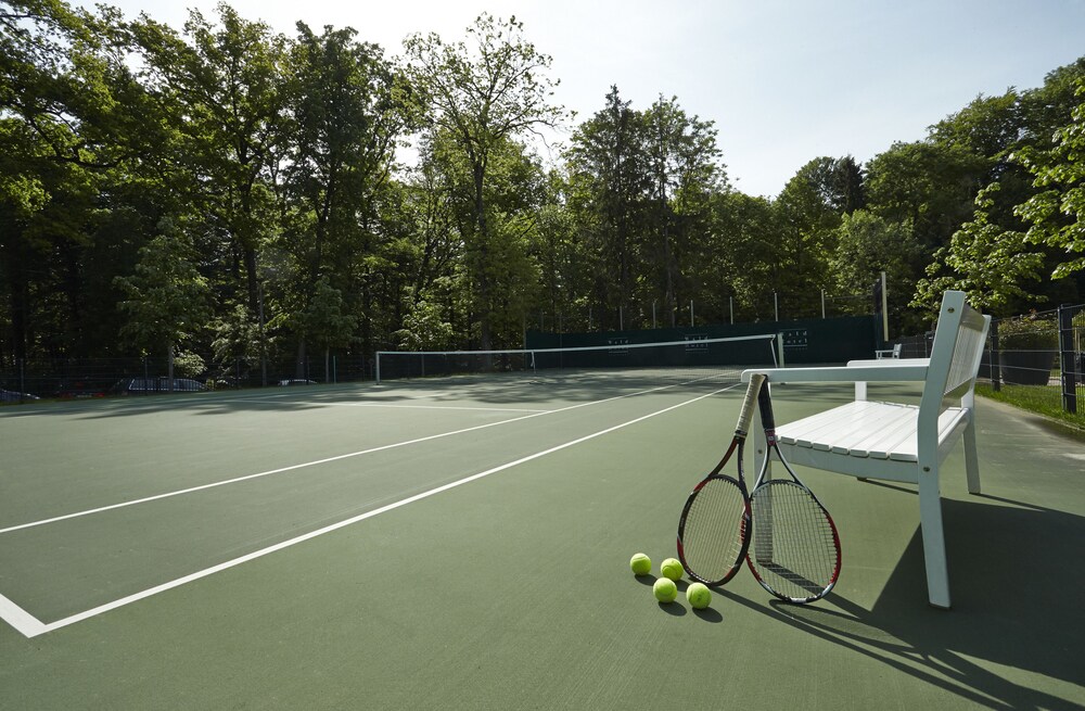 Tennisplatz