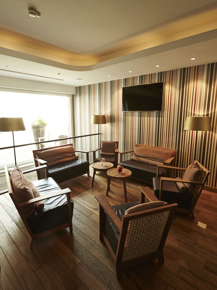 Hotellounge