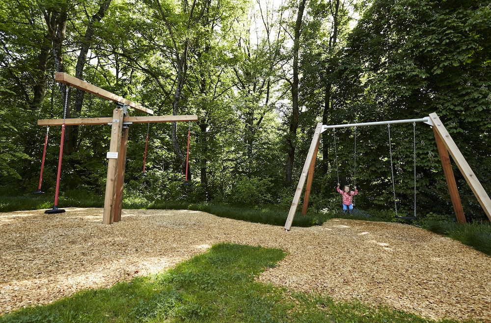 Childrens Area