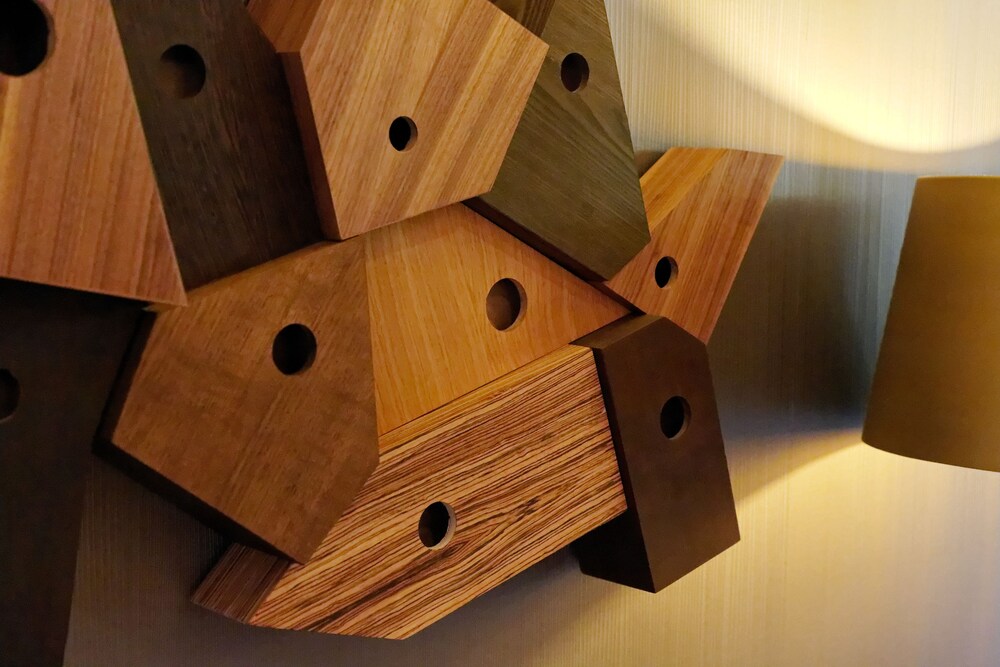 Innendetails