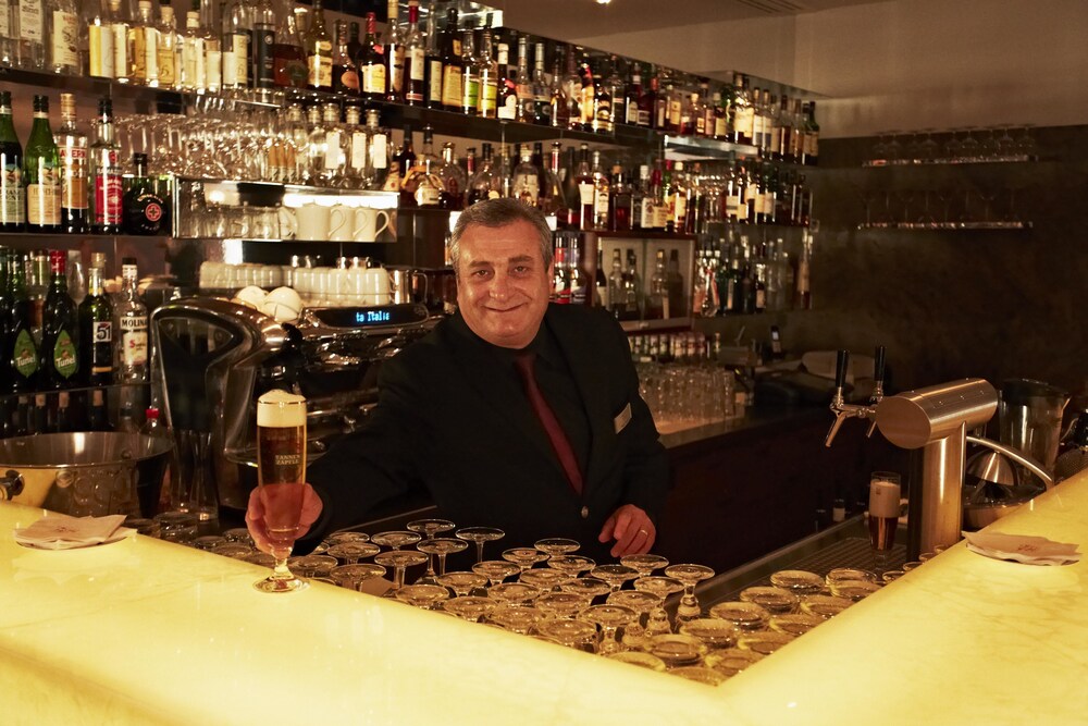 Hotelbar