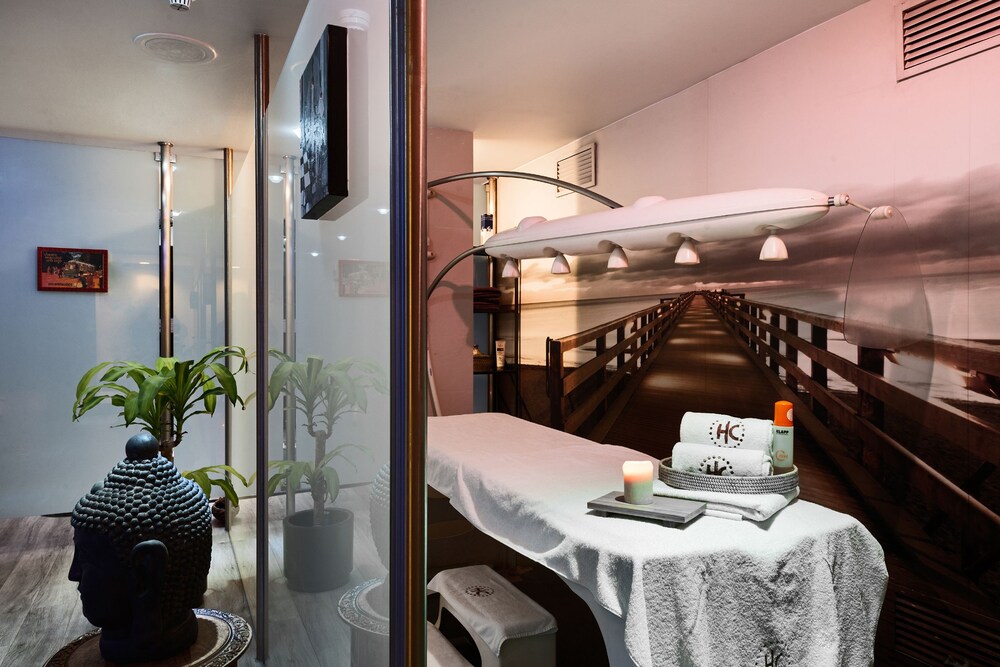 Treatment Room