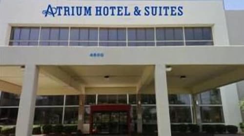 Atrium Hotel and Suites