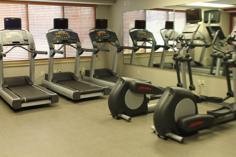 Fitness Studio