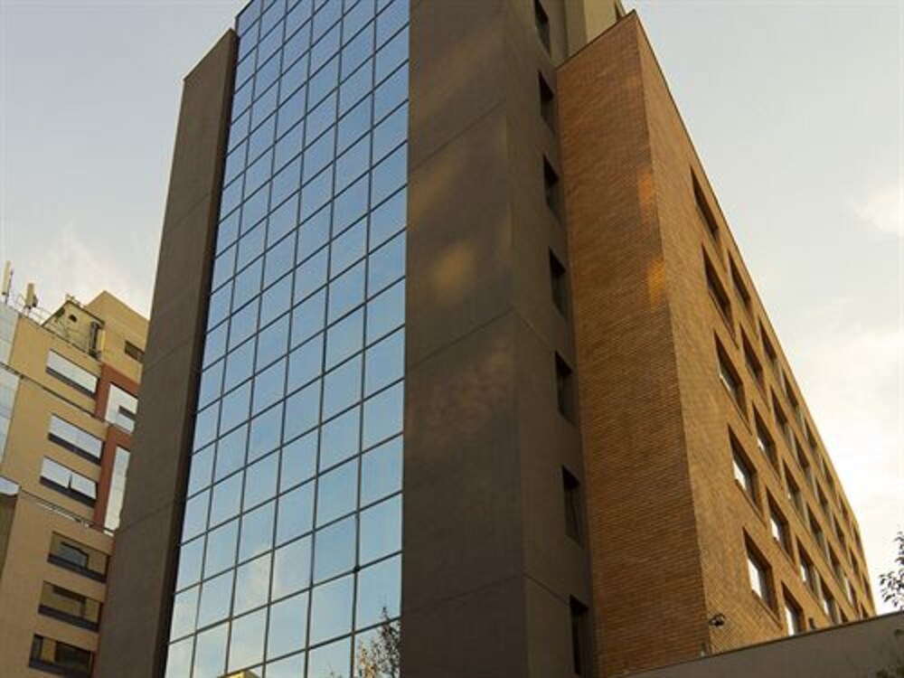 Hotel Front
