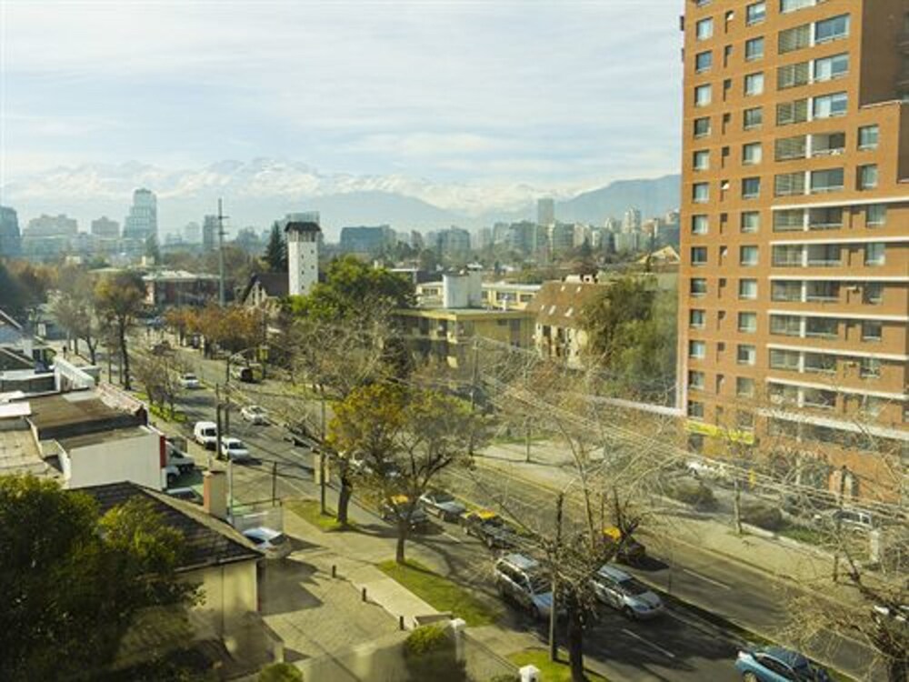 City View