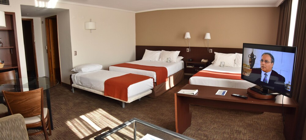 Guestroom