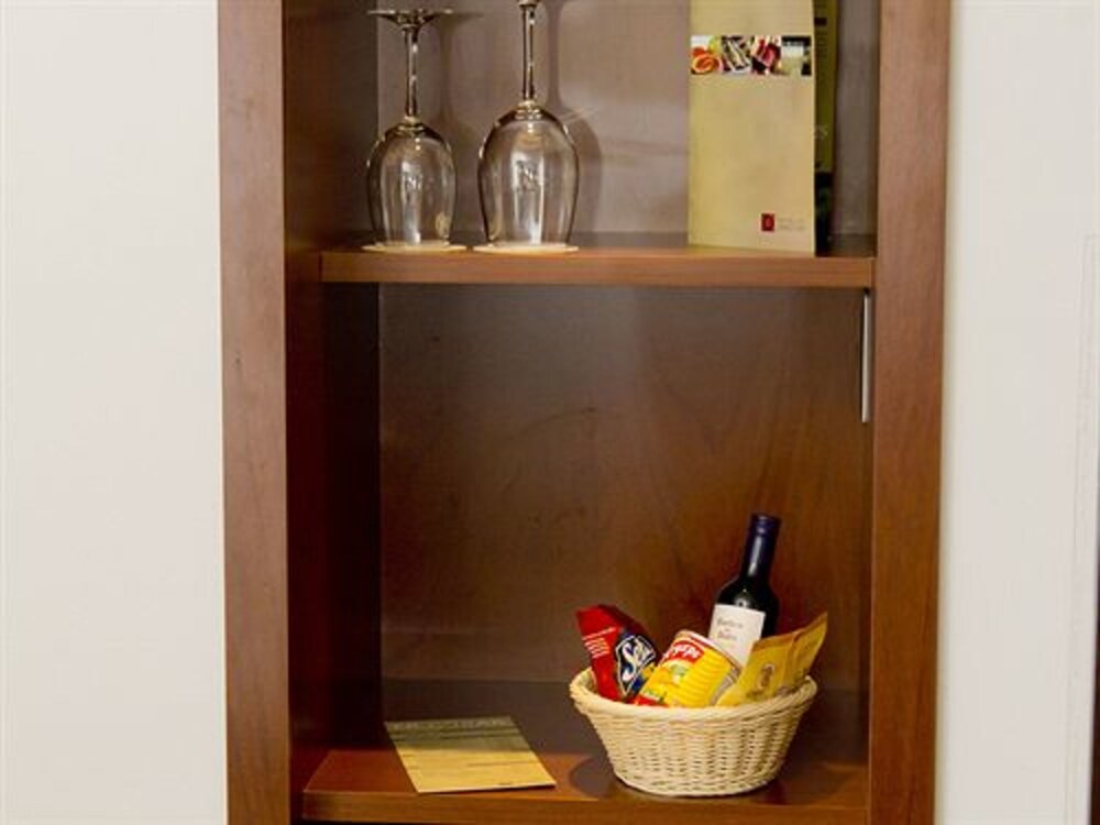 Minibar