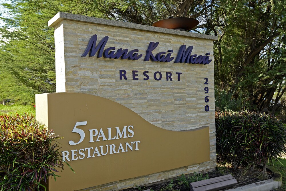 Hotel Entrance
