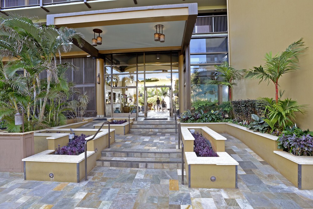 Hotel Front